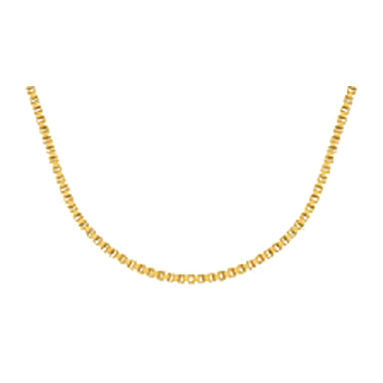 Stroili Poème Catene * Catena per pendente Oro 9kt 1401616