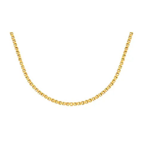 Stroili Poème Catene * Catena per pendente Oro 9kt 1401616