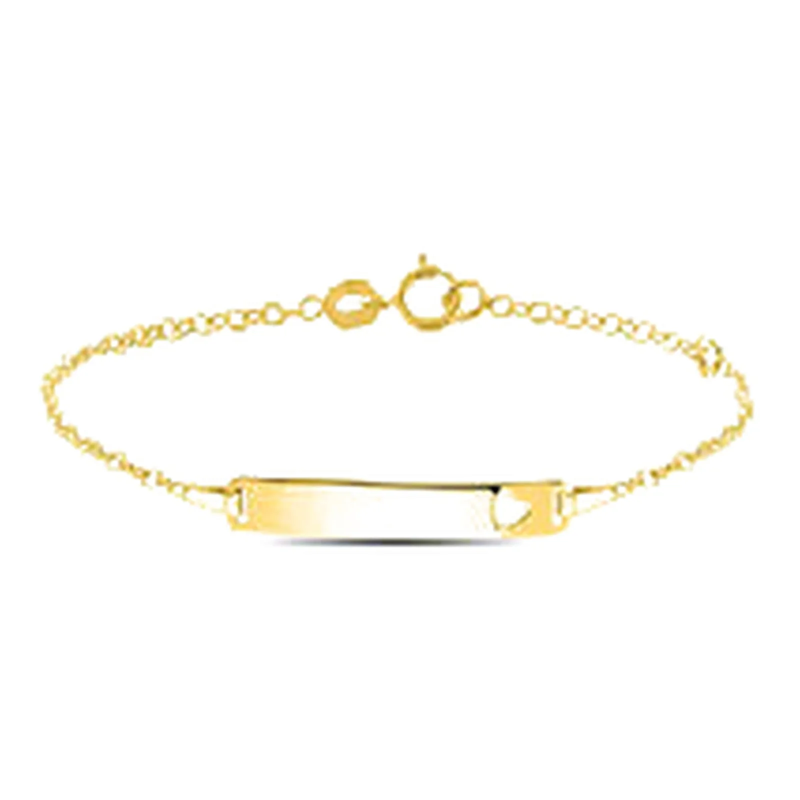 Stroili Holy Bracciale Oro 9kt 1415824