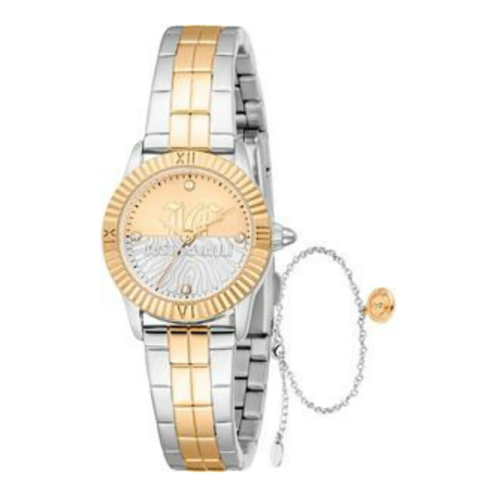 Just Cavalli Lady orologio JC1L328M0075