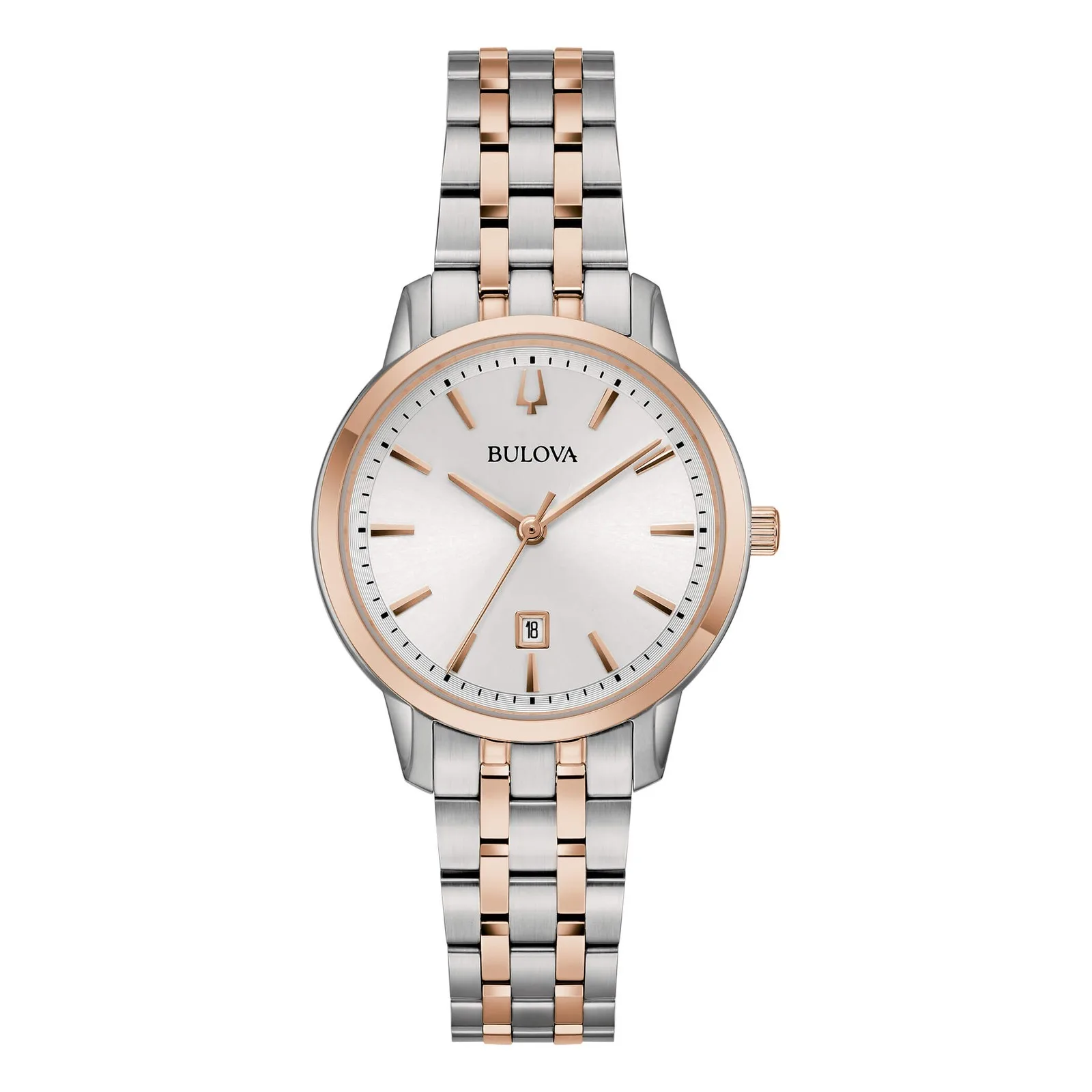 Bulova Sutton Lady orologio 98M137