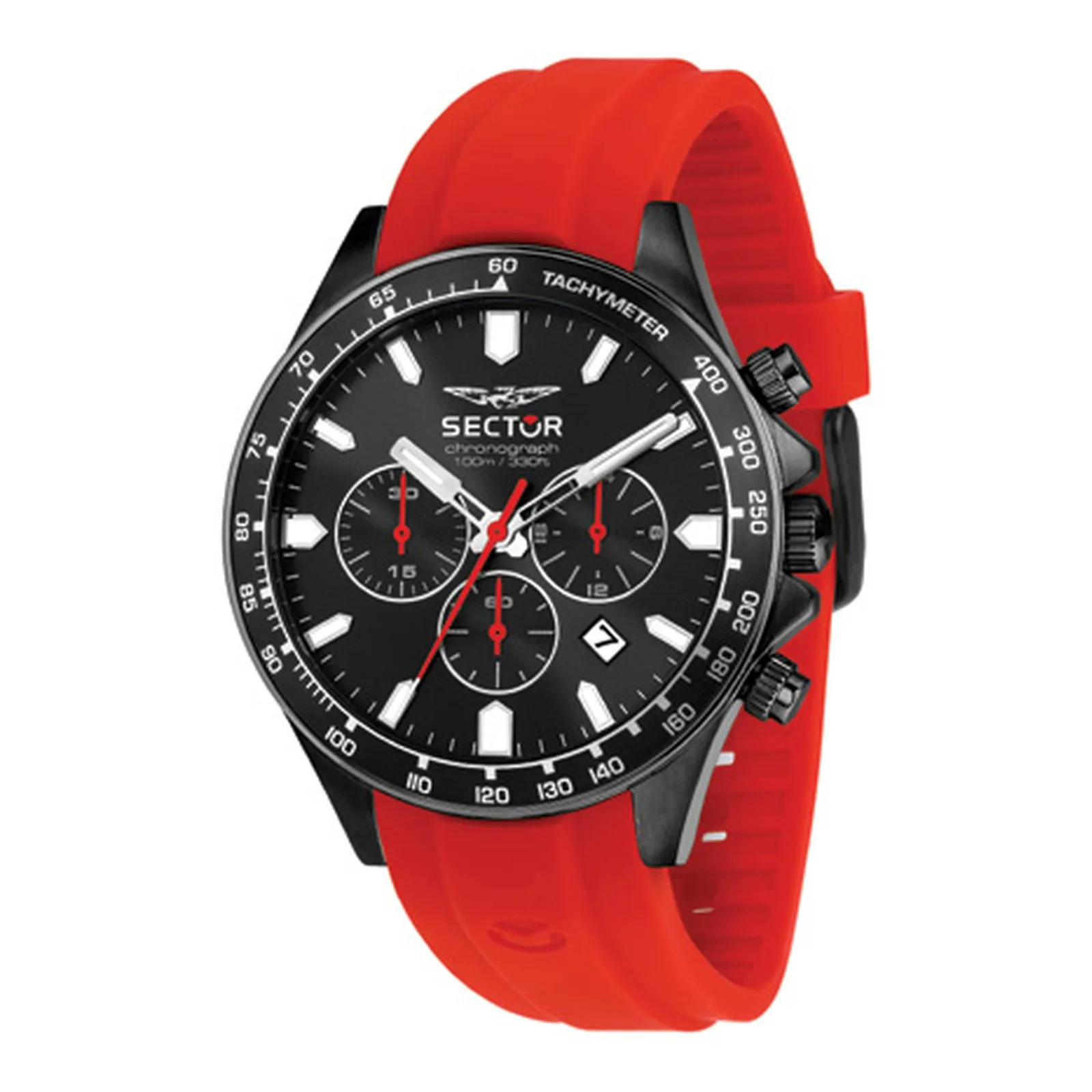 Sector 230 orologio R3271661032