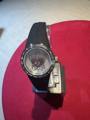 Orologio Roberto Giannotti con Quadrante a Angelo e Strass - ANT32