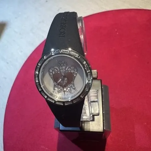 Orologio Roberto Giannotti con Quadrante a Angelo e Strass - ANT32