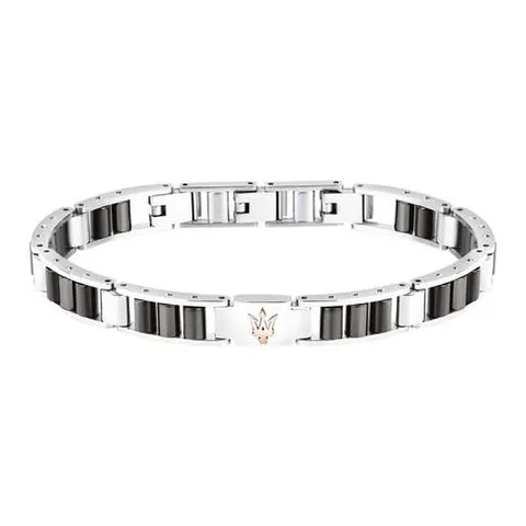 Maserati Bracciali Bracelets bracciale JM225ATZ53