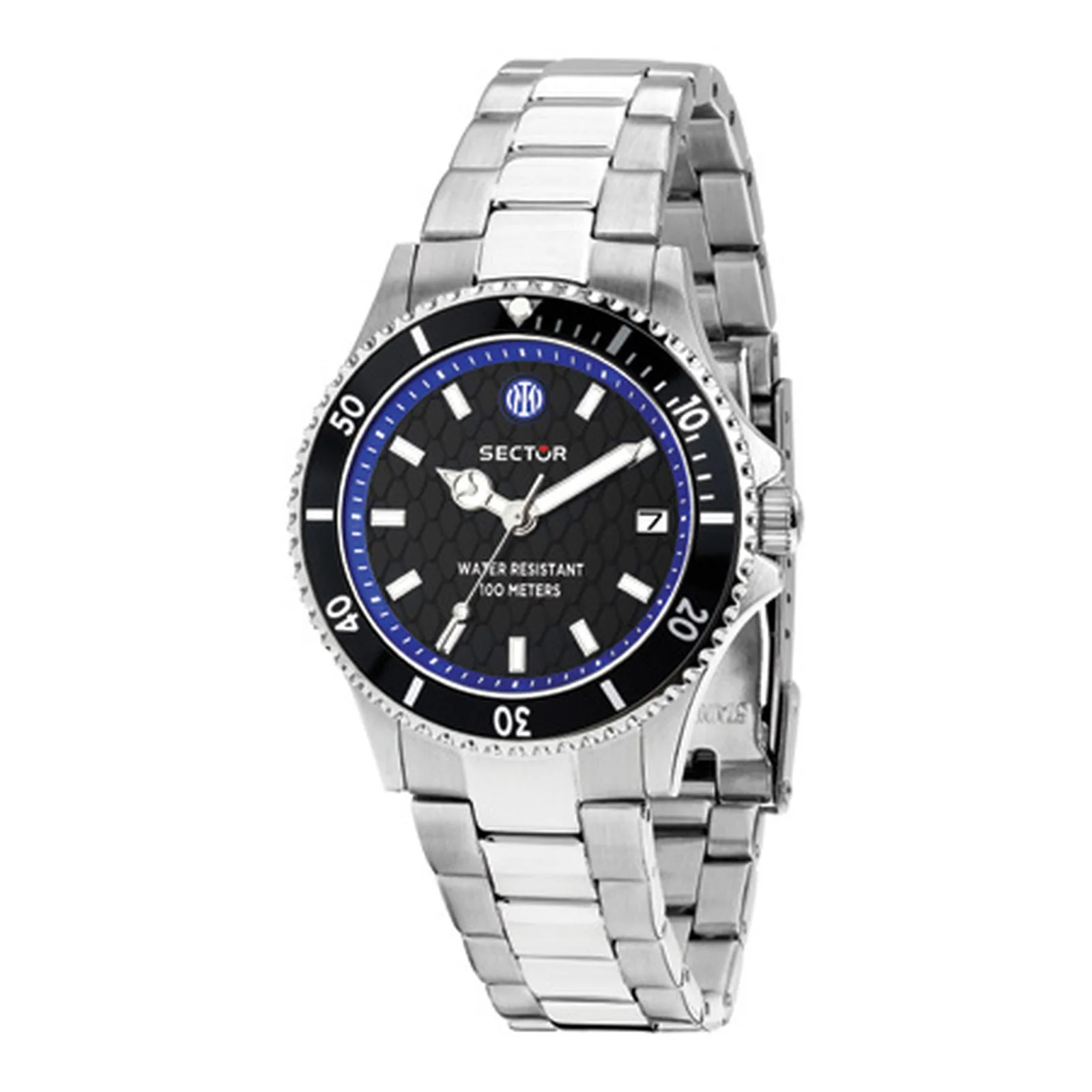 Sector Fc Inter Otto150 orologio R3253161552