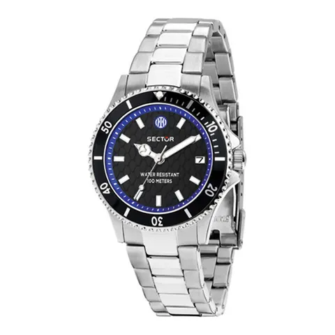 Sector Fc Inter Otto150 orologio R3253161552