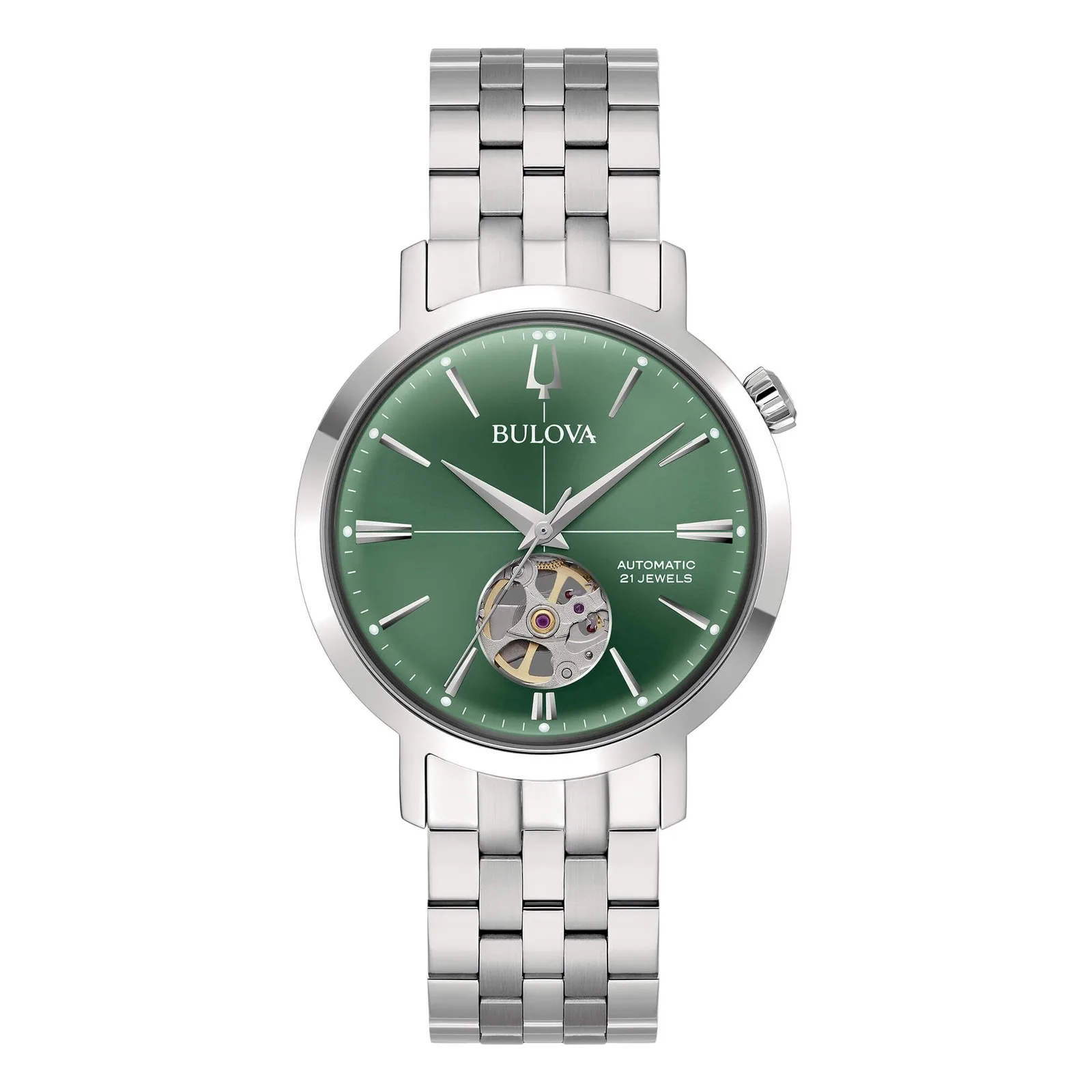 Bulova Aerojet orologio 96A319