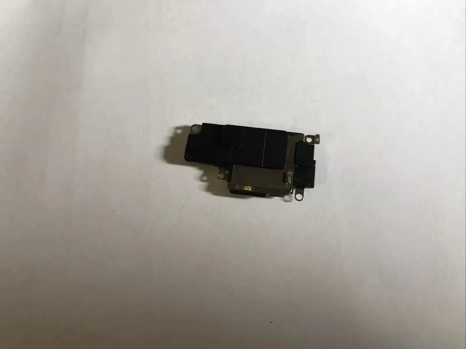 Originale Apple IPHONE 12 Pro Max Altoparlante Grande Vivavoce Buzzer