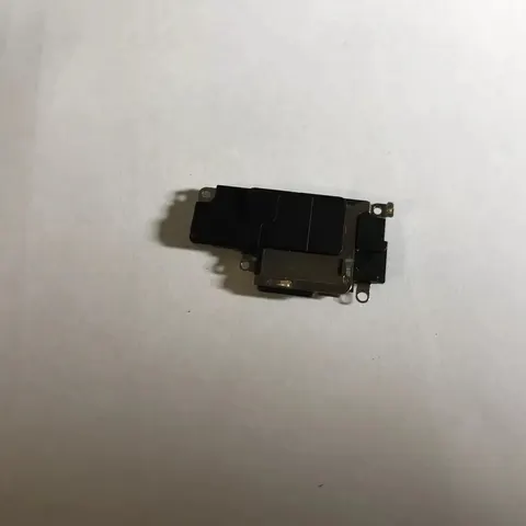 Originale Apple IPHONE 12 Pro Max Altoparlante Grande Vivavoce Buzzer