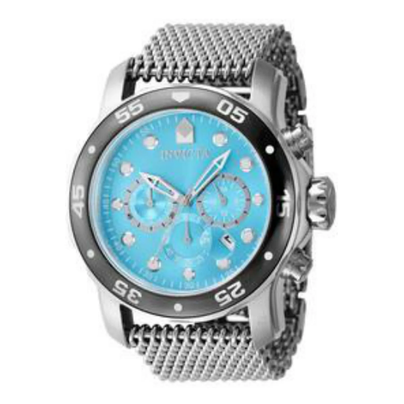 Invicta Quartz orologio 47583
