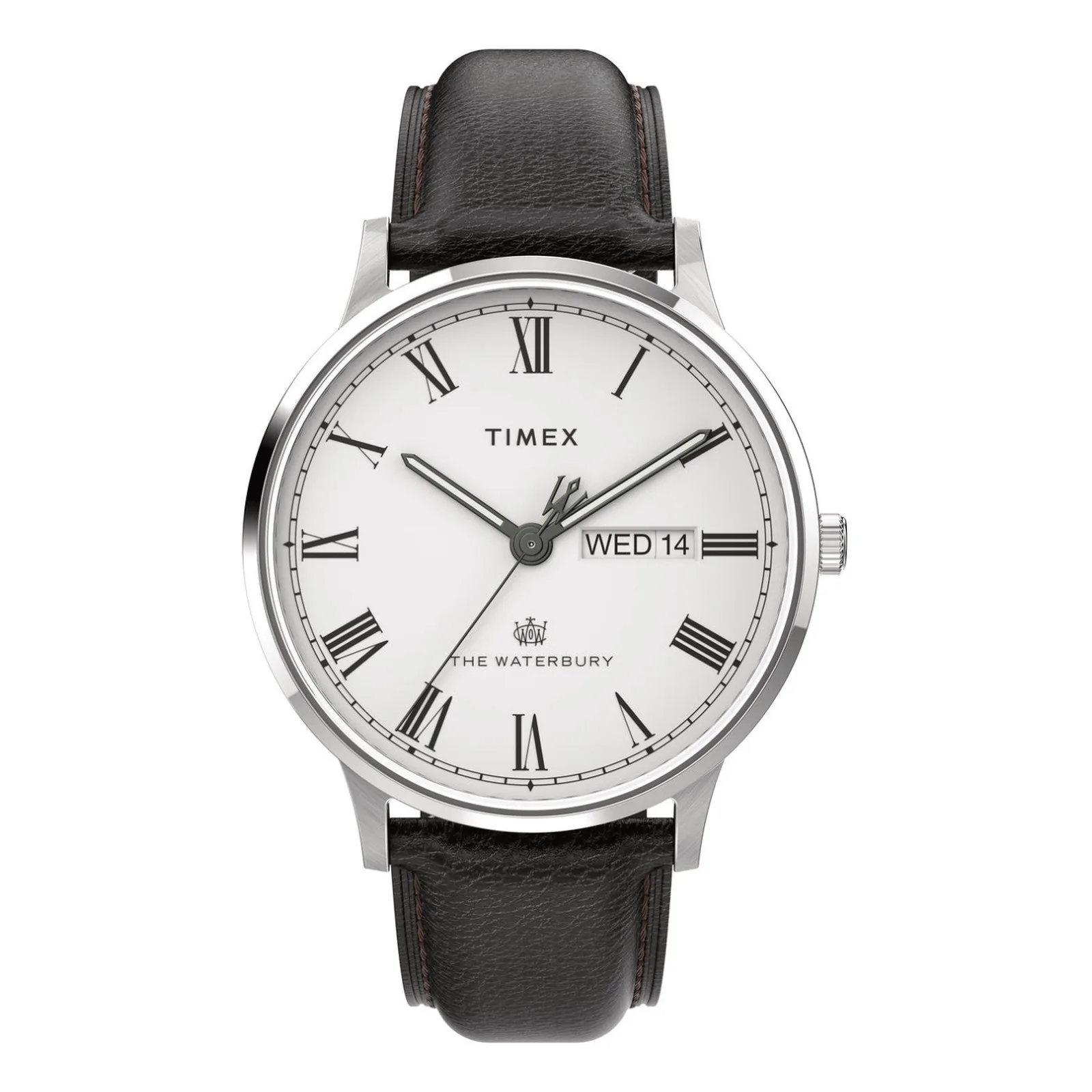 Timex Waterbury Classic orologio TW2U88400