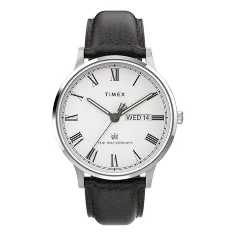 Timex Waterbury Classic orologio TW2U88400
