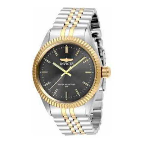 Invicta Quartz orologio 29377