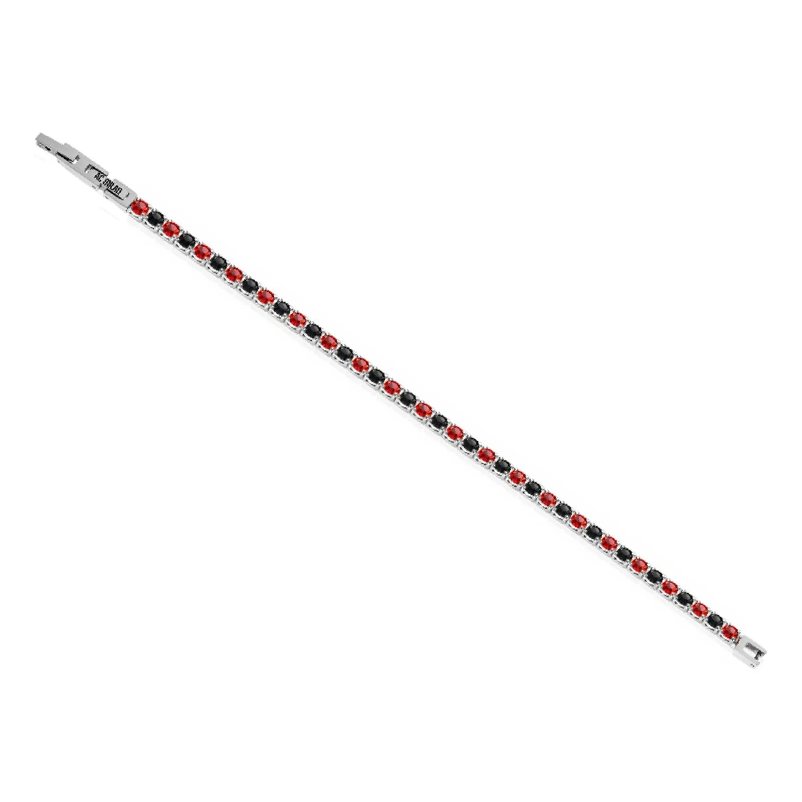 Lowell Bracciale Ufficiale Milan B-MB018XR1