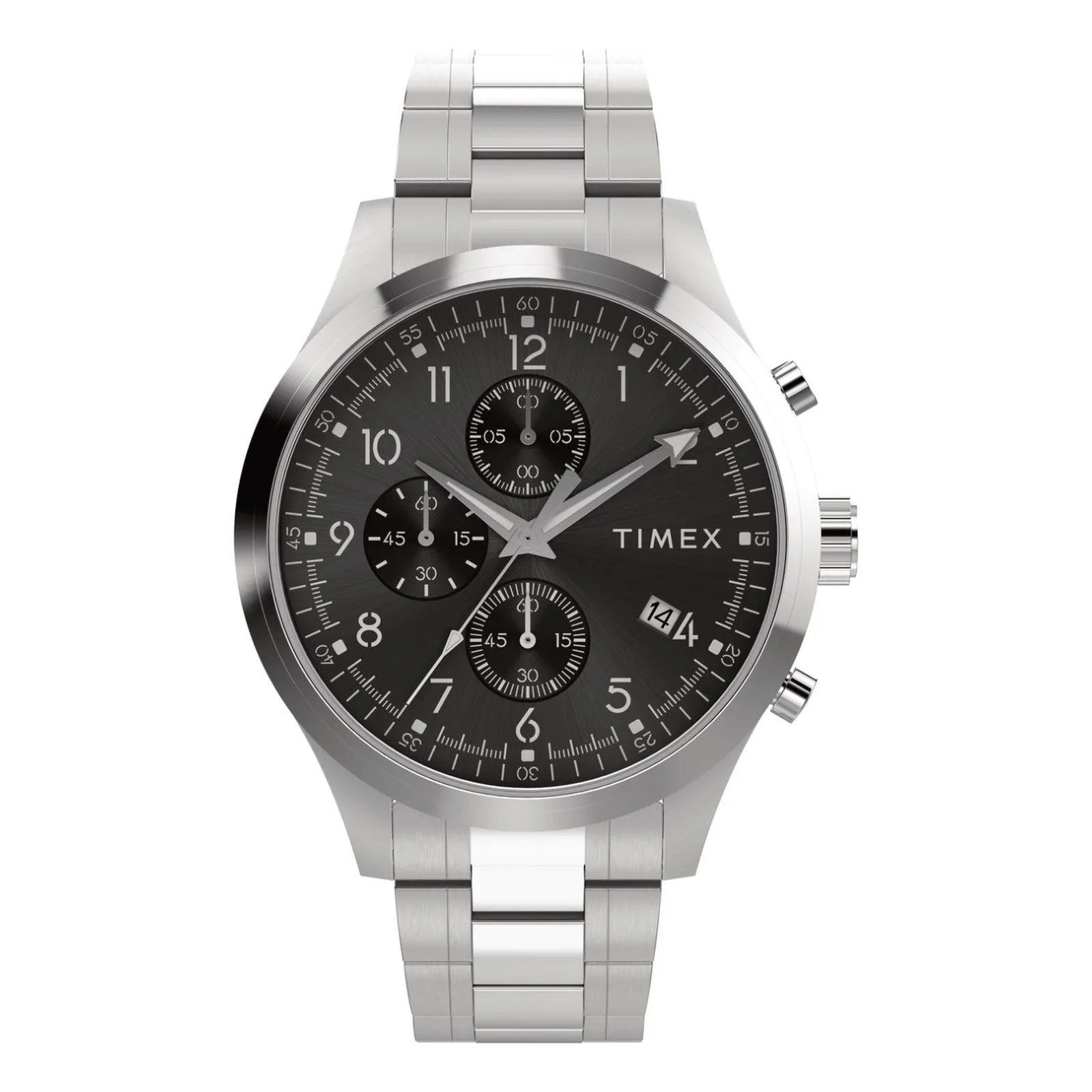 Timex Weston Dress orologio TW2Y01400