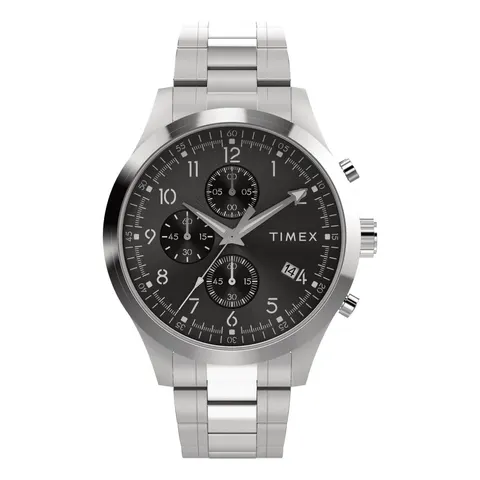 Timex Weston Dress orologio TW2Y01400