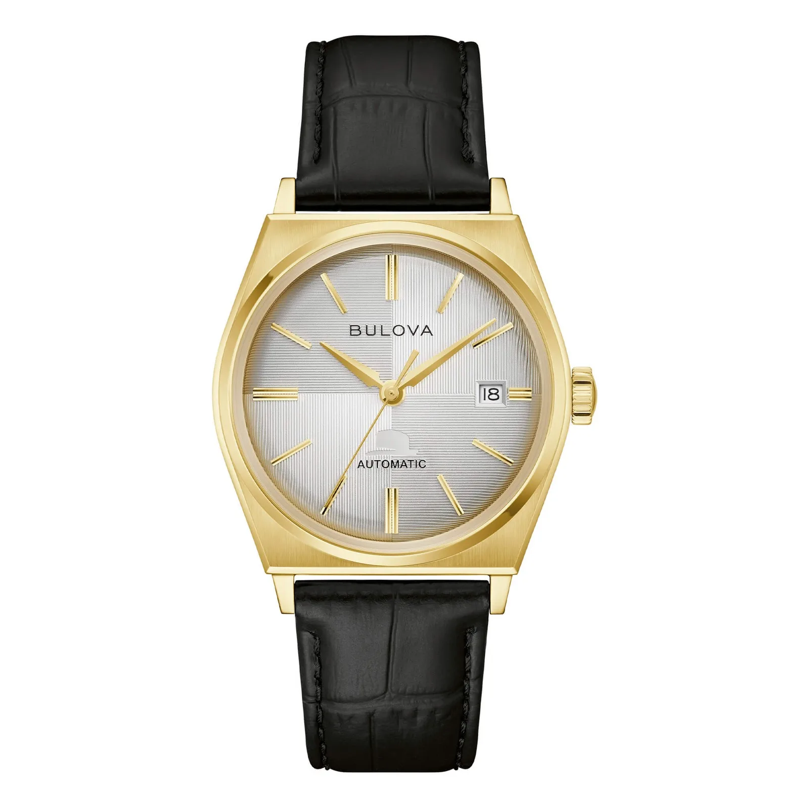 Bulova Frank Sinatra orologio 97B243