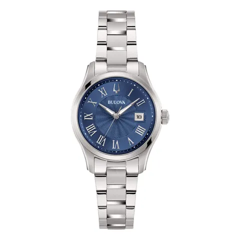 Bulova Wilton Lady orologio 96M163