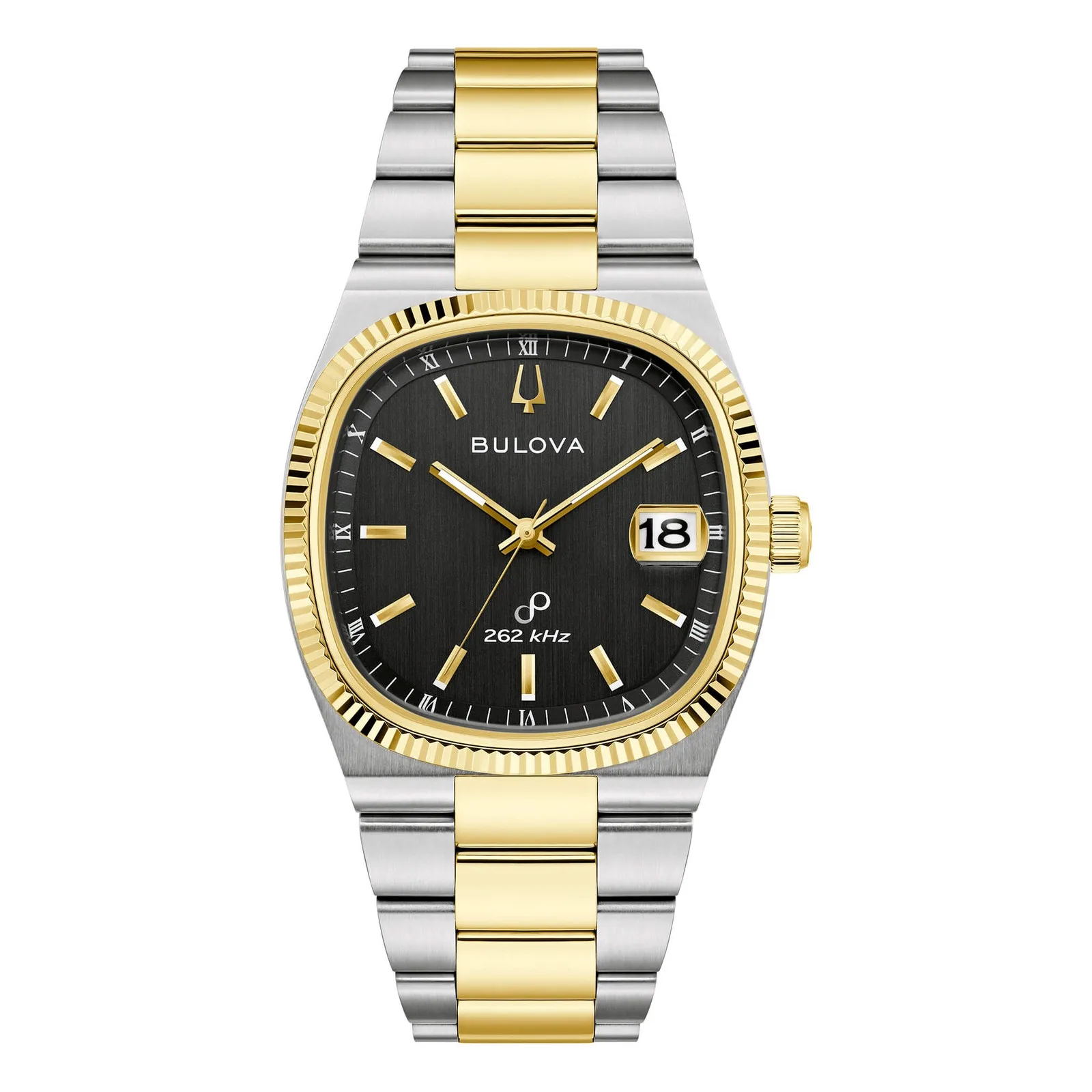Bulova Super Seville orologio 98B458