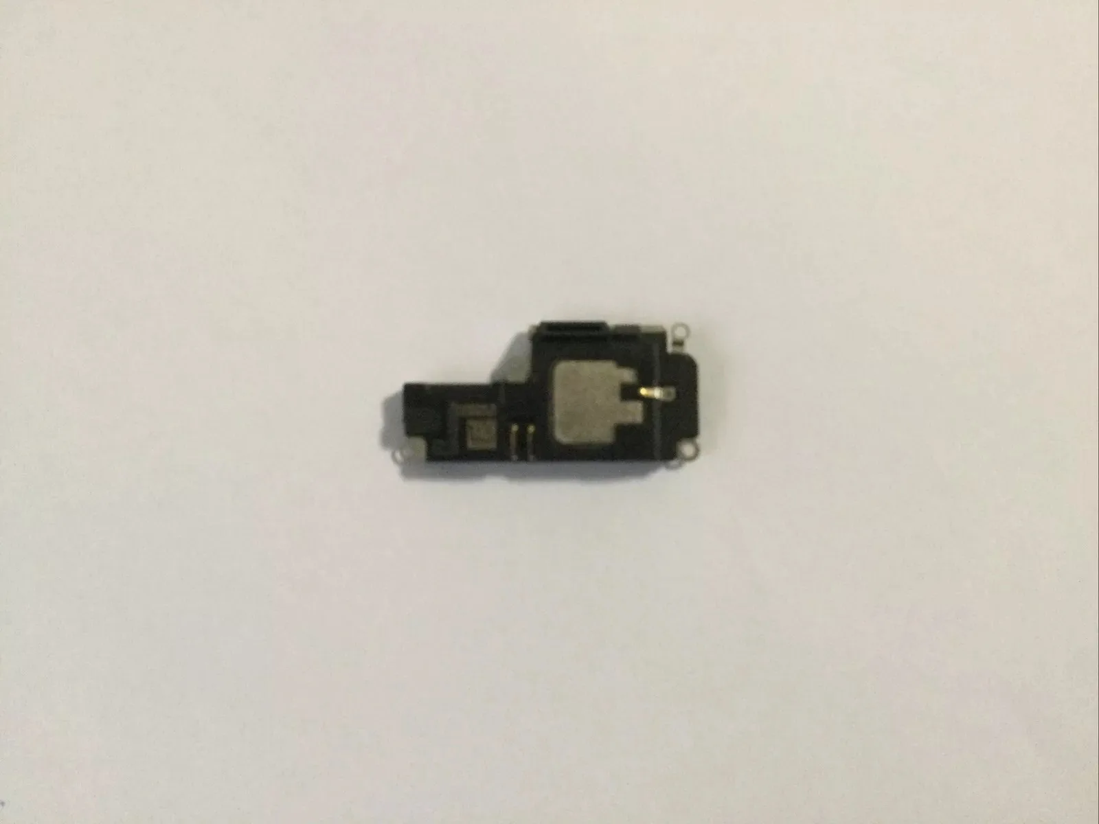 Originale Apple IPHONE 13 Pro MAx Suoneria Vivavoce Altoparlante Grande