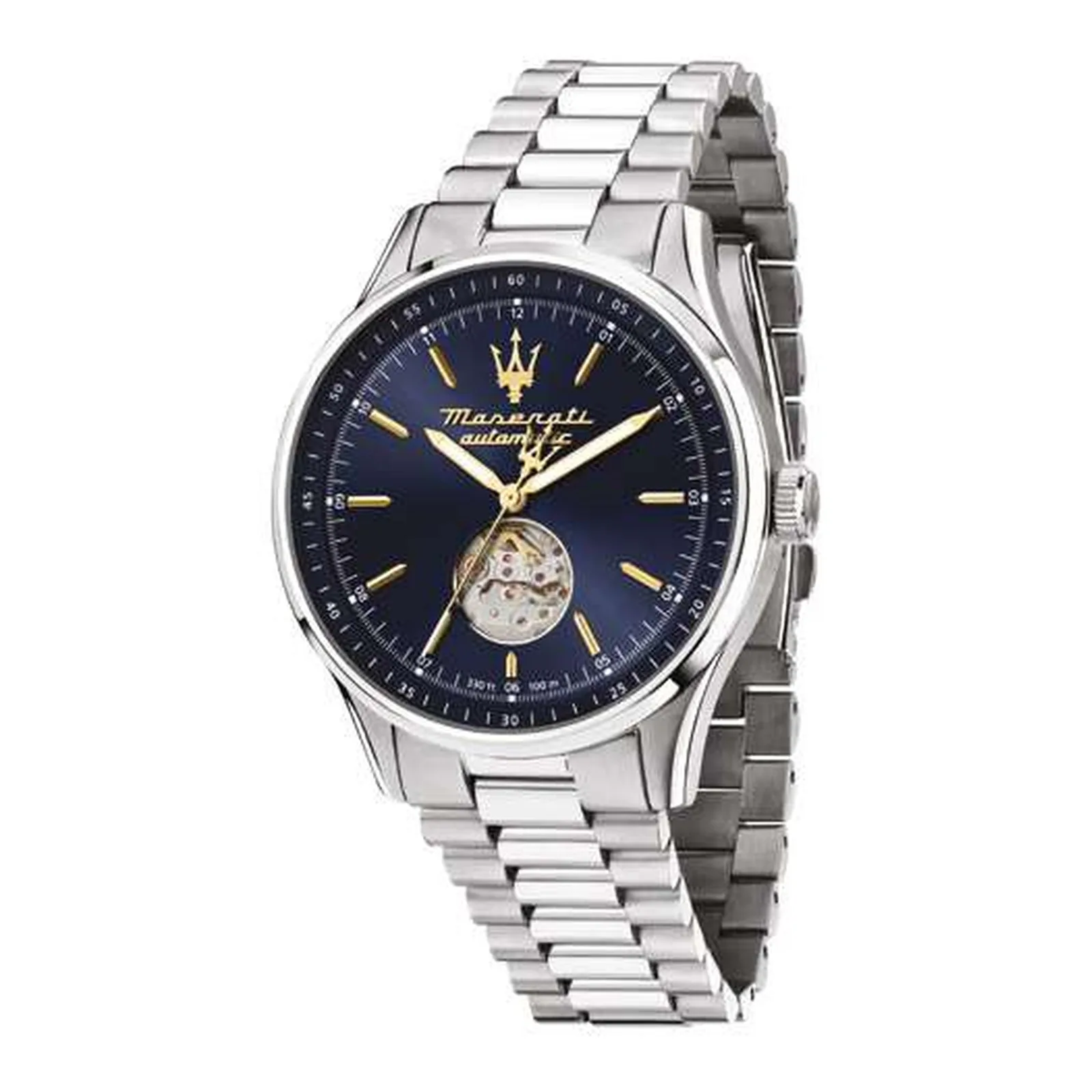 Maserati Sorpasso orologio R8823124002