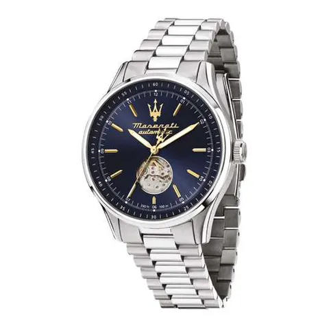 Maserati Sorpasso orologio R8823124002