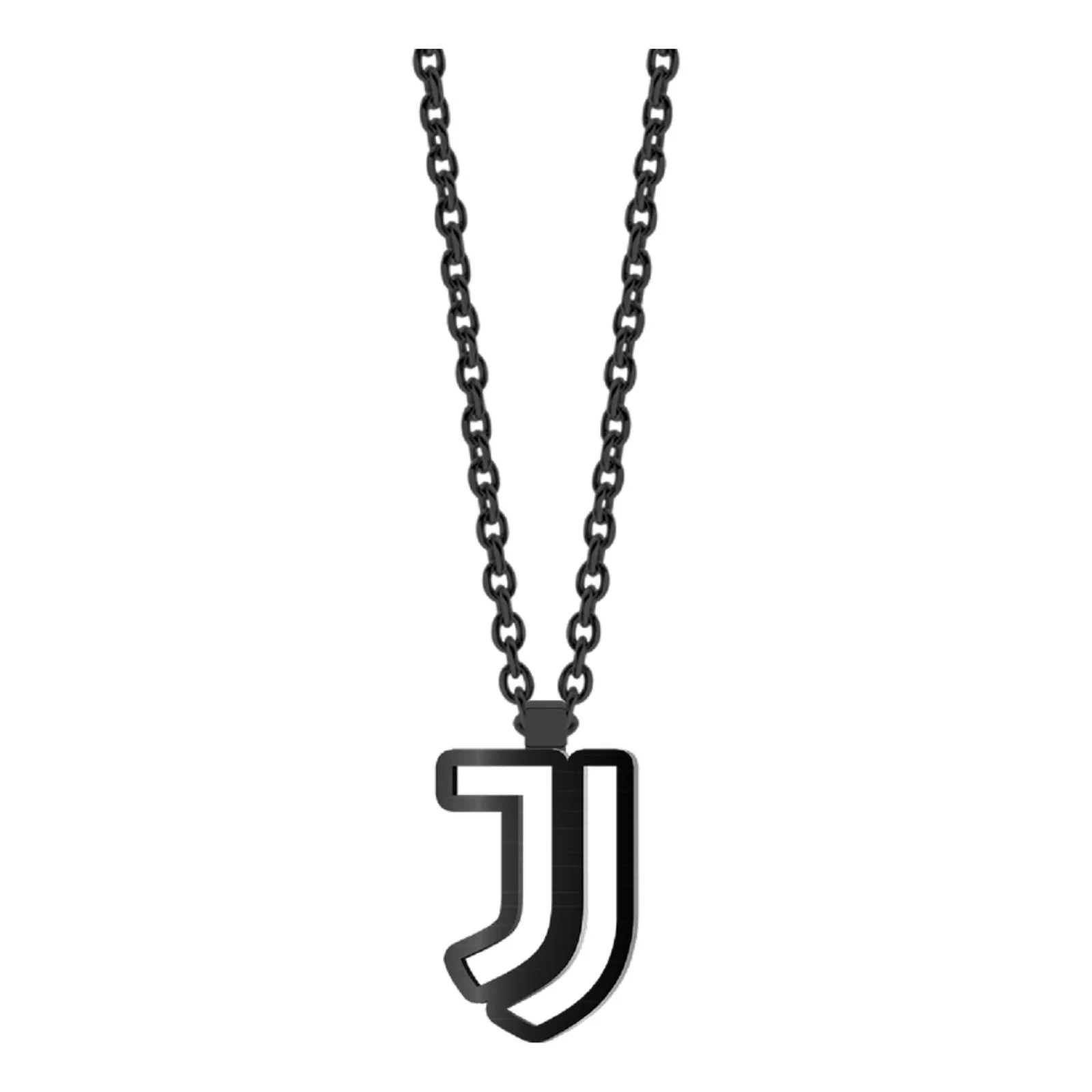 Lowell Collana Ufficiale Juventus Acciaio 316L B-JC010UAN