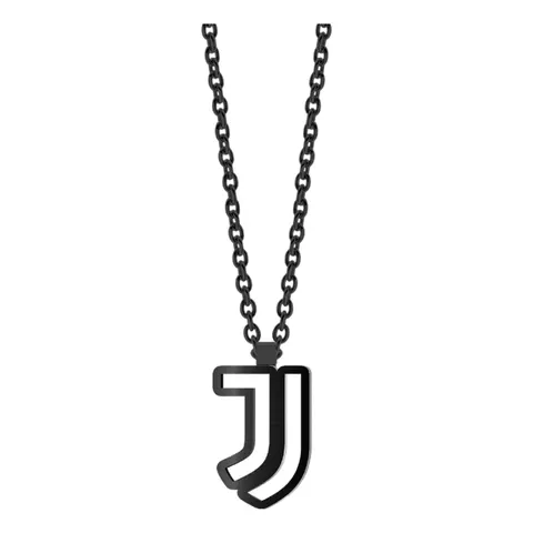 Lowell Collana Ufficiale Juventus Acciaio 316L B-JC010UAN