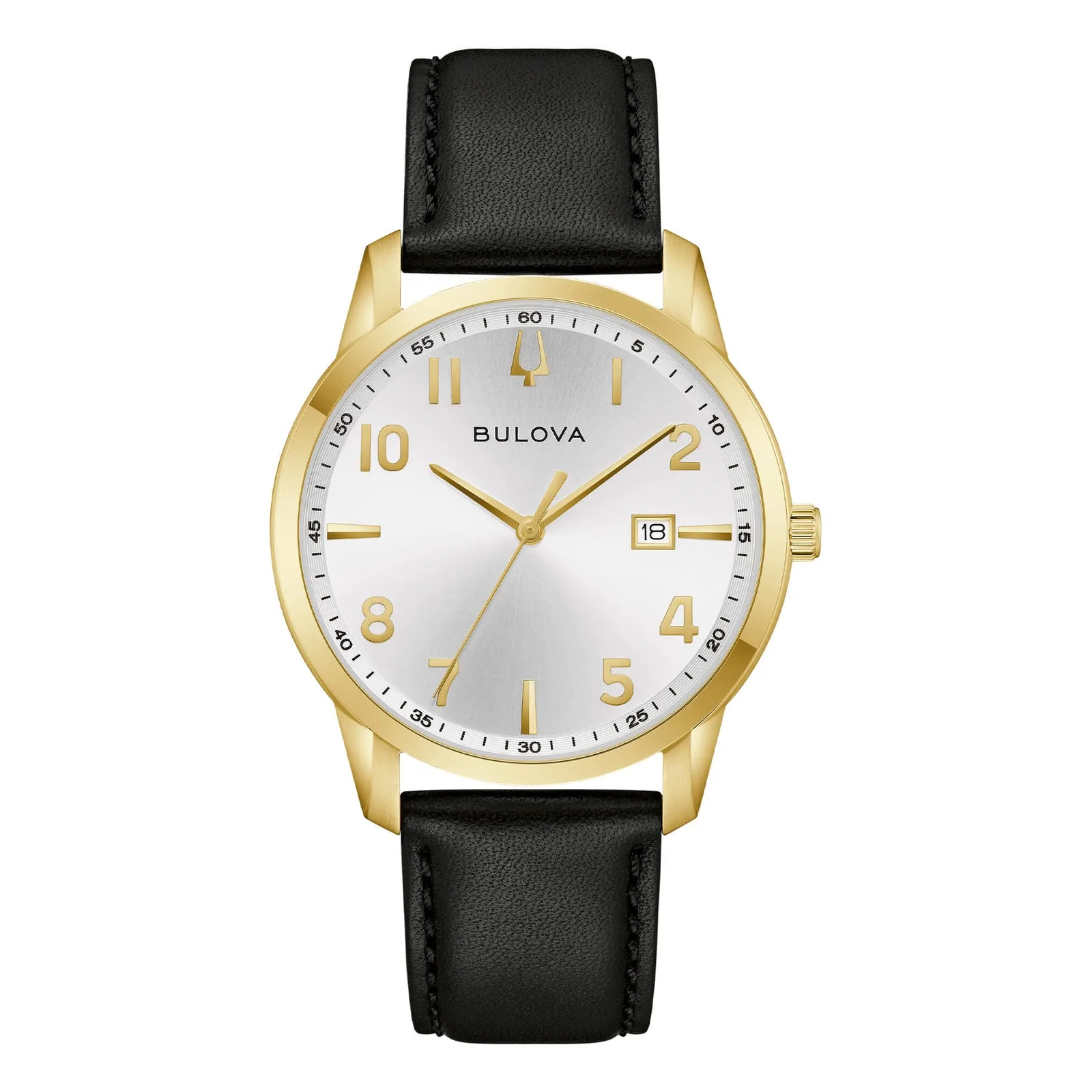 Bulova Classic orologio 97B238