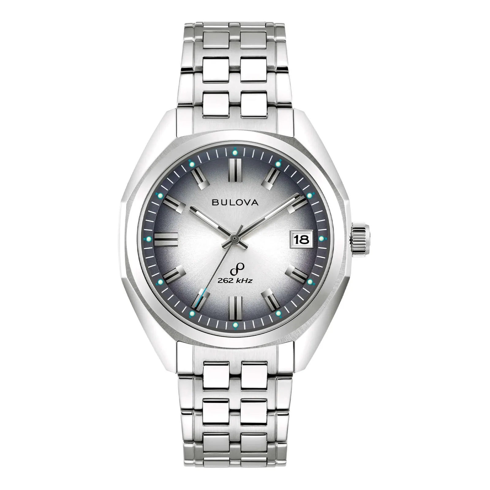 Bulova Jet Star orologio 96B472