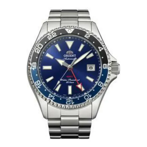 ORIENT Sport orologio RA-BC0003L