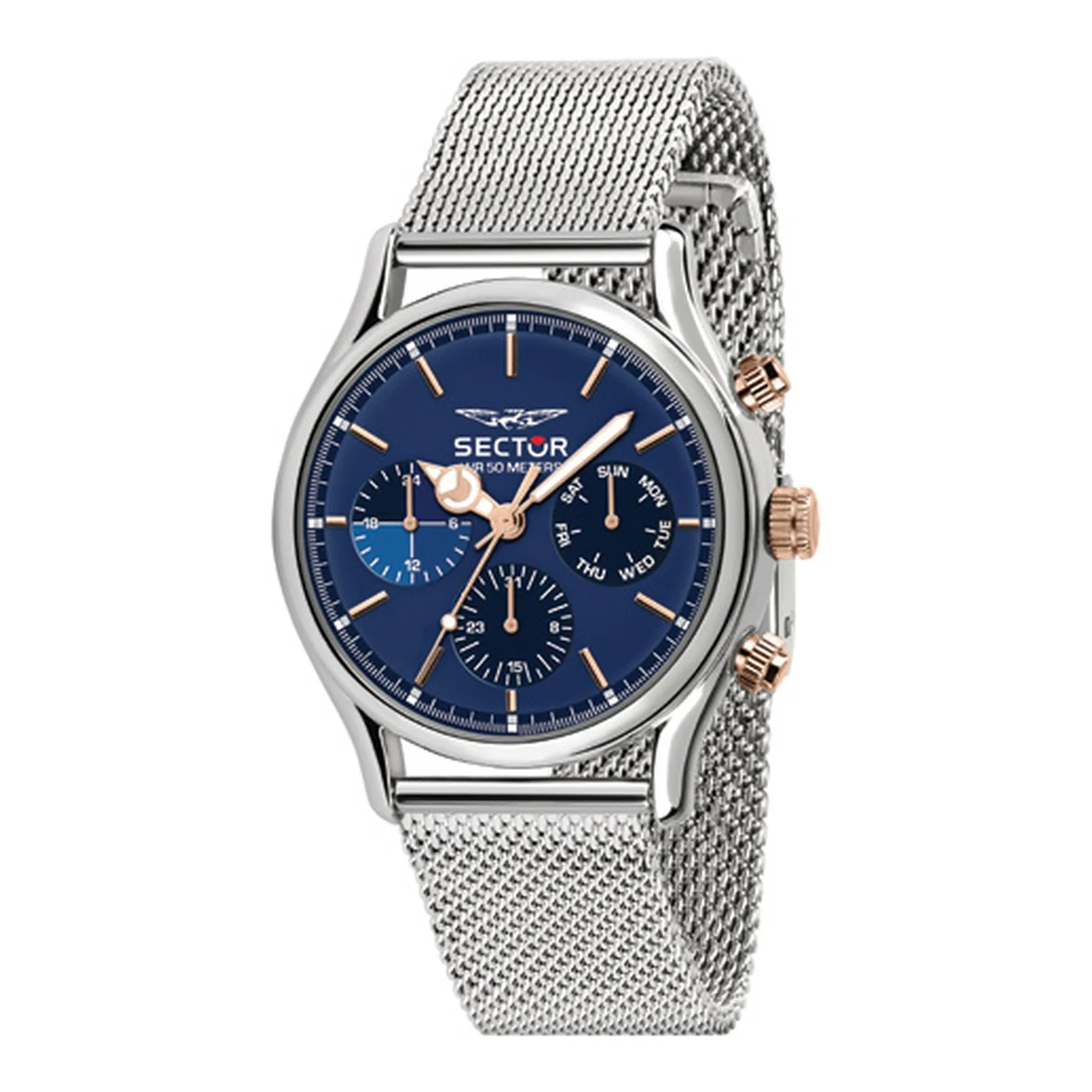 Sector 660 orologio R3253517009