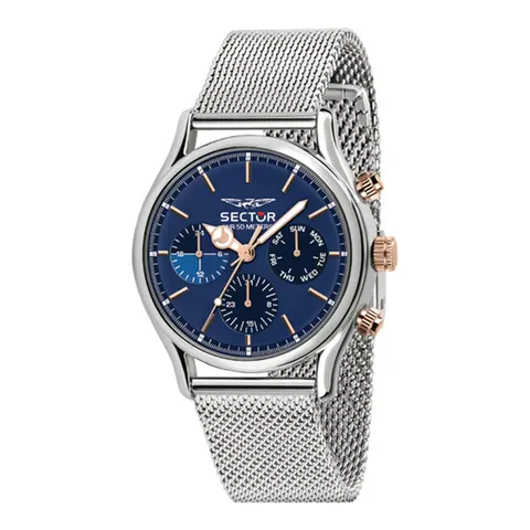Sector 660 orologio R3253517009