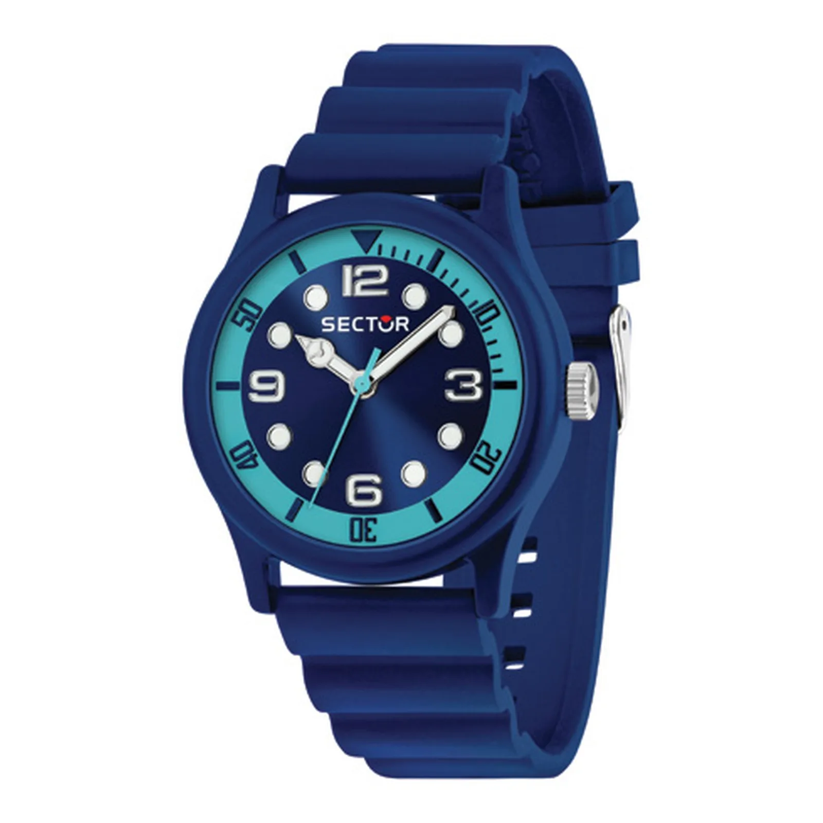 Sector H20 orologio R3251318004