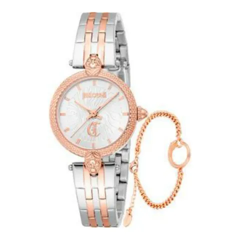 Just Cavalli Lady orologio JC1L330M0085