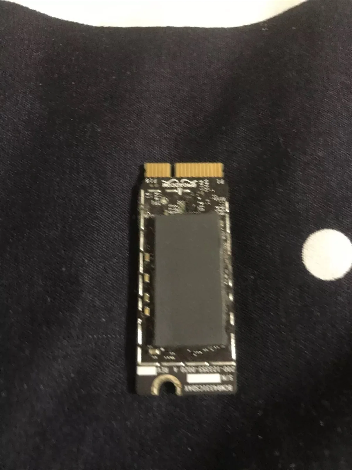 Apple Per Macbook Pro Retina 13” A1425 2012 2013 Wifi Bt Card Bcm94331csax