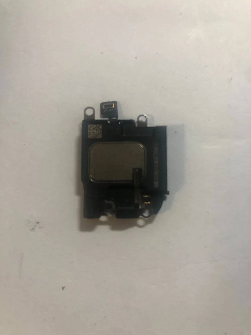 Originale Apple IPHONE 11 Pro Altoparlante Grande Vivavoce Buzzer