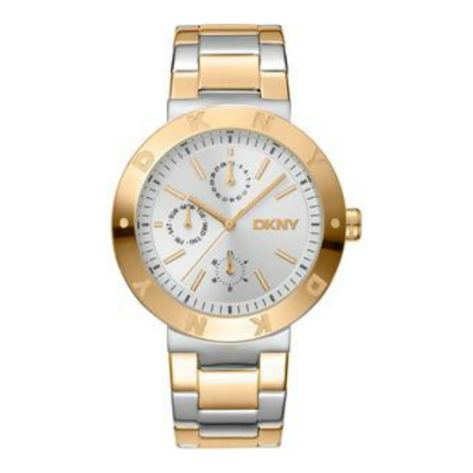 DKNY orologio DK1L022M0055