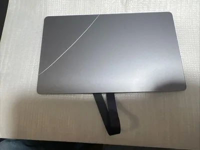 Apple Macbook Air 15” A2941 8301 Touchpad Trackpad With Flex Grigio Crepato