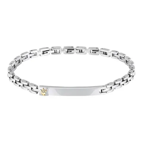 Maserati Bracciali Bracelets bracciale JM324AVD55