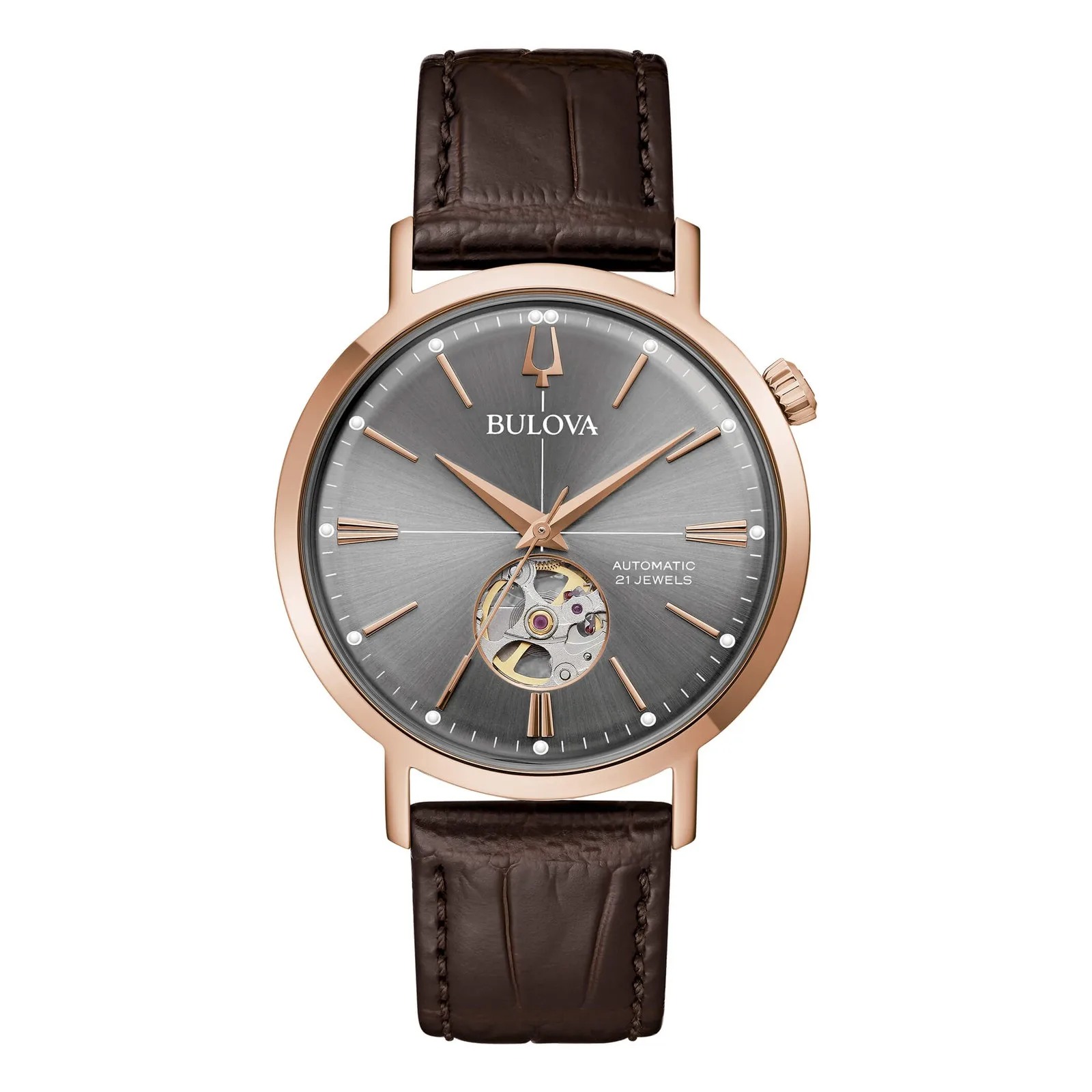 Bulova Aerojet orologio 97A171