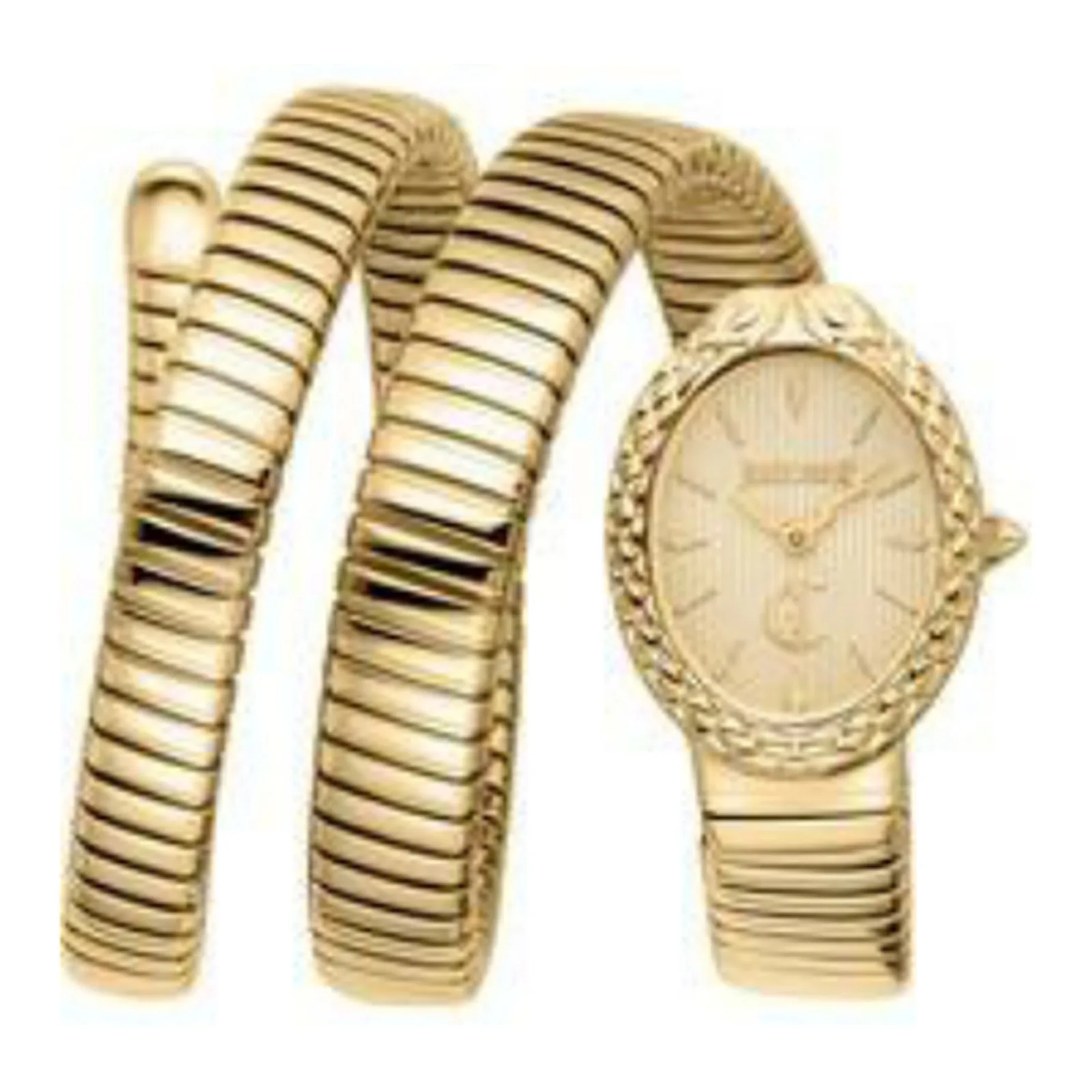 Just Cavalli Lady Snake orologio JC1L391M0025