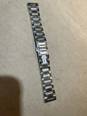 Cinturino Orologio Acciaio Inox 20mm Nuovo - LAB22610031635