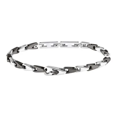 Maserati Bracciali Bracelets bracciale JM425AVD100
