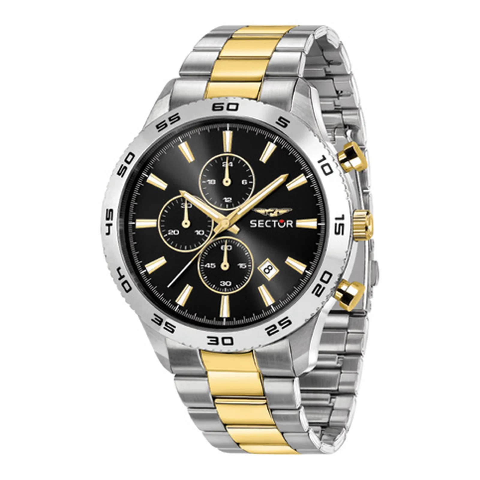 Sector 270 orologio R3273778009