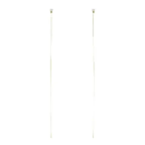 Stroili Golden Dream Orecchini saliscendi placcati oro 18K Metallo 1694978