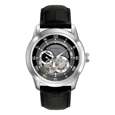 Bulova Classic orologio 96A135