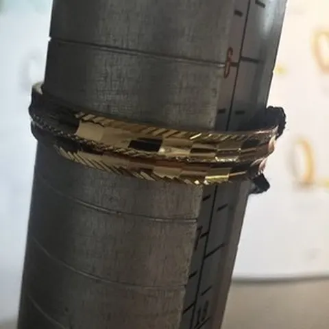 Anello in argento 925 UNOAERRER lavorato - AF 236 Misura 53