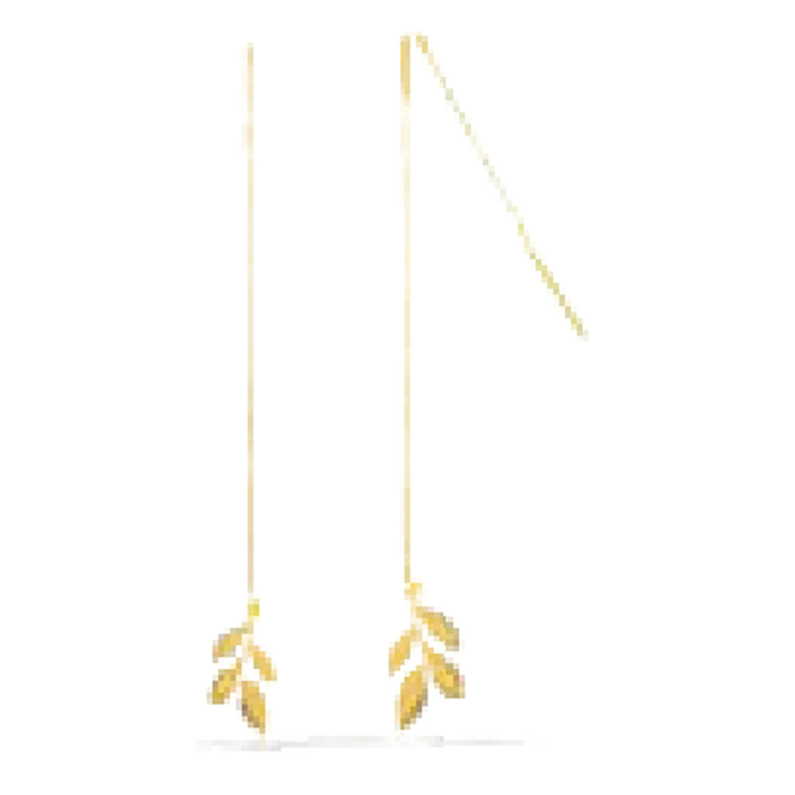 Stroili Beverly Orecchino pendente Oro 9kt 1410054